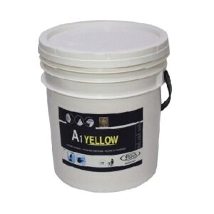 FABER A1 YELLOW : Marble Polishing Compound