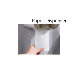 Various Paper Dispenser