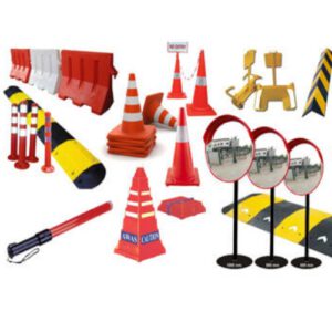 Various Safety Products