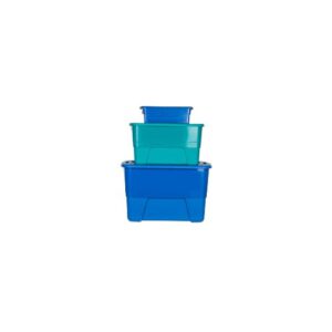 Various Storage Or Chemical Container
