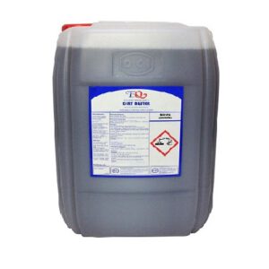 EQ DIRT BUSTER : Alkaline All Purpose Cleaner