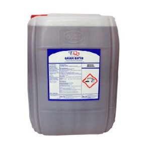 EQ GREASE BUSTER : Water Base Degreaser Cleaner