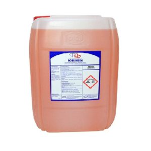 EQ BOWL KLEEN : Toilet Bowl Cleaner
