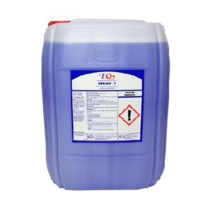 EQ SCENIC-V : Glass Cleaner