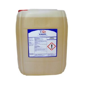EQ DISHWASH : Concentrated Manual Dishwash