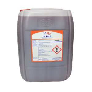 EQ AF QUAT-E : Perfumed Germicidal Deodorizer Freshener