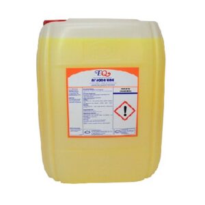 EQ AF SODA LIME: Perfumed Germicidal Deodorizer Freshener
