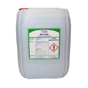 EQ HBS DRAKYA : Lotionized Hair & Body Shampoo