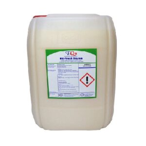 EQ HBS PEACH BLOSSOM : Lotionized Hair & Body Shampoo