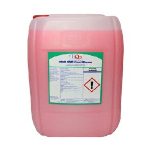 EQ HS FLORAL BLOSSOM: Lotionized Hand Cleansing Soap