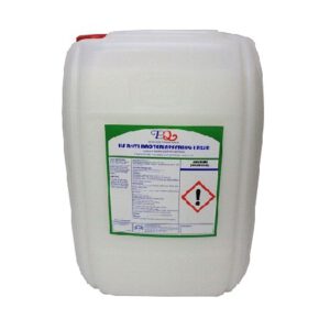 EQ HS ANTI BACTERIAL: Hand Soap & Sanitizer