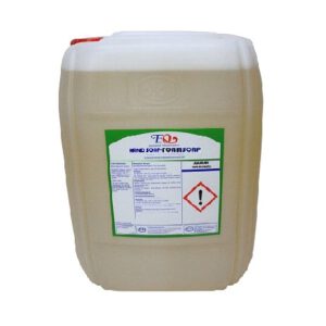EQ FOAM SOAP : Foam Hand Cleanser