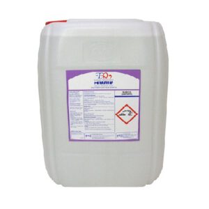 EQ MIRASTRIP : High Power Floor Wax Stripper