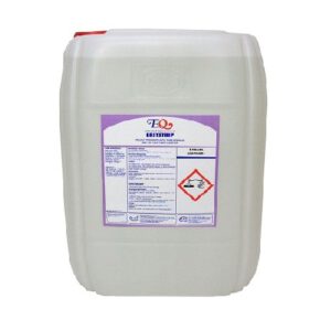 EQ EASYSTRIP : Heavy Duty Powerful Mop-On Wax Stripper