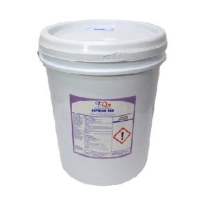 EQ SUPREME 280  : Thermal Plastic High Gloss Floor Polish