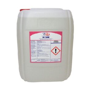 EQ HI FOAM : High Foam Carpet Shampoo
