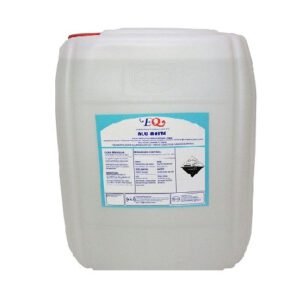 EQ ALU BRITE : Mild Acid Aluminium Cleaner