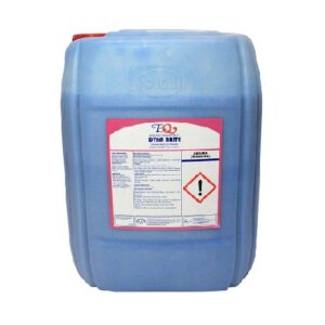 EQ DYNA BRITE: Laundry Liquid Detergent