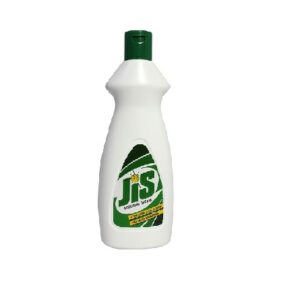 EQ JIS: Scouring Cream