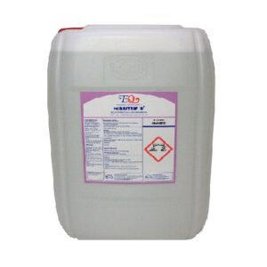 EQ MIRASTRIP–A : Powerful Ammonia Based Stripper