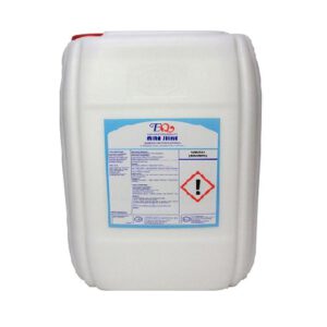 EQ MIRASHINE : Stainless Steel Cleaner & Polish