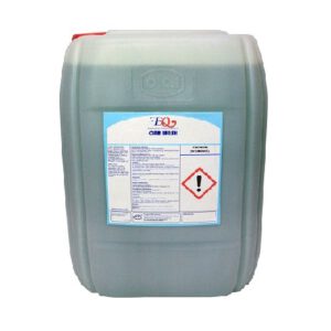 EQ CARWASH : Non-Alkaline Car Shampoo