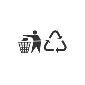 Various Recycle Bins