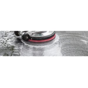 Various Floor Machines