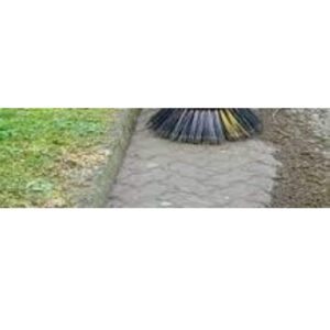 Various Industrial Floor Sweepers
