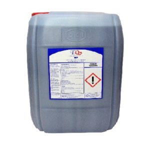 EQ MP : Concentrated High Power Multi-Purpose Detergent