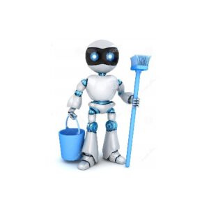 Various Robotic Cleaners
