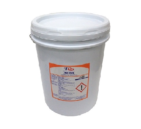 EQ JELLY PINE : Concentrated Pine Scent Gel Disinfectant Cleaner
