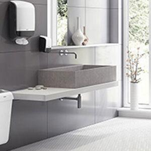 Other Various Washroom Products